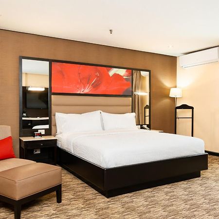 Hilton Garden Inn Guatemalaváros Kültér fotó