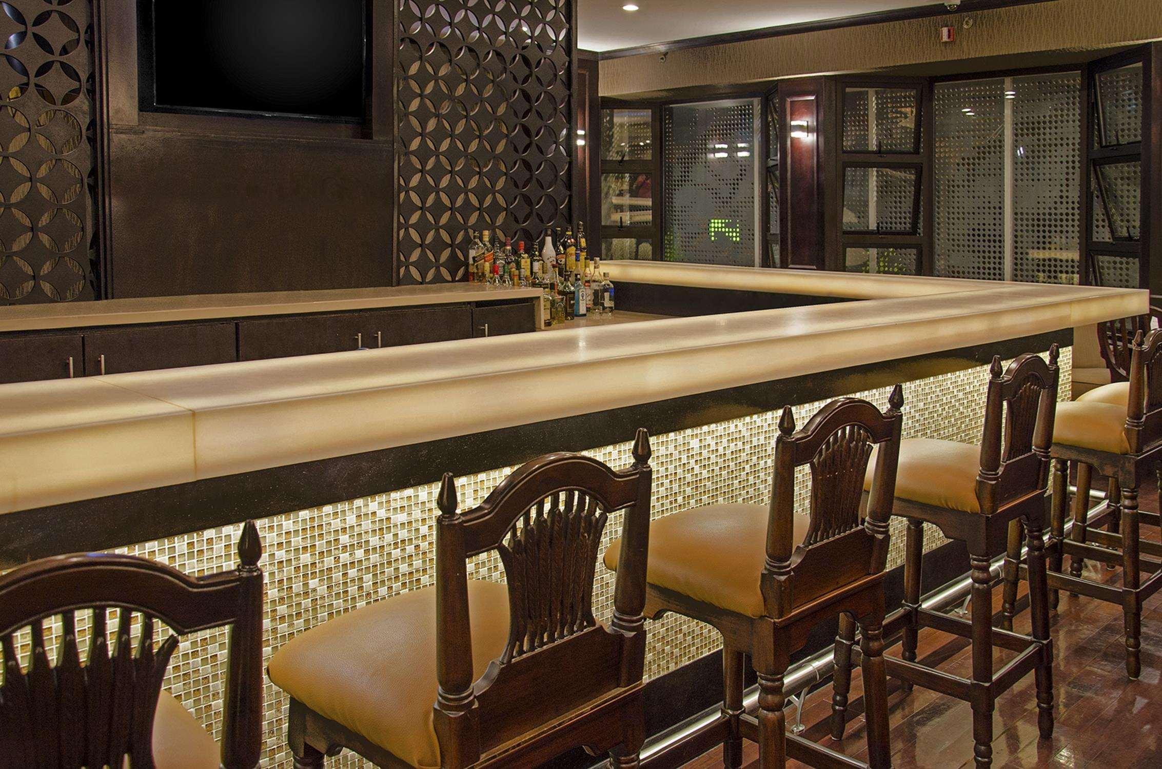 Hilton Garden Inn Guatemalaváros Kültér fotó