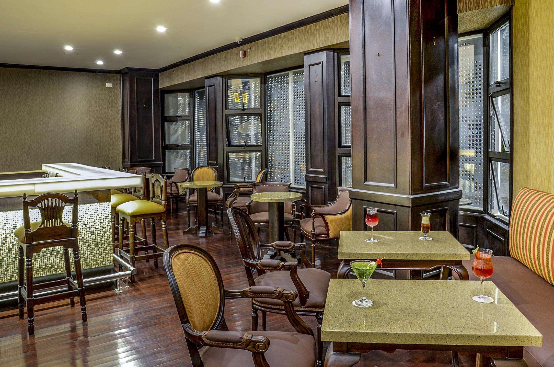 Hilton Garden Inn Guatemalaváros Kültér fotó
