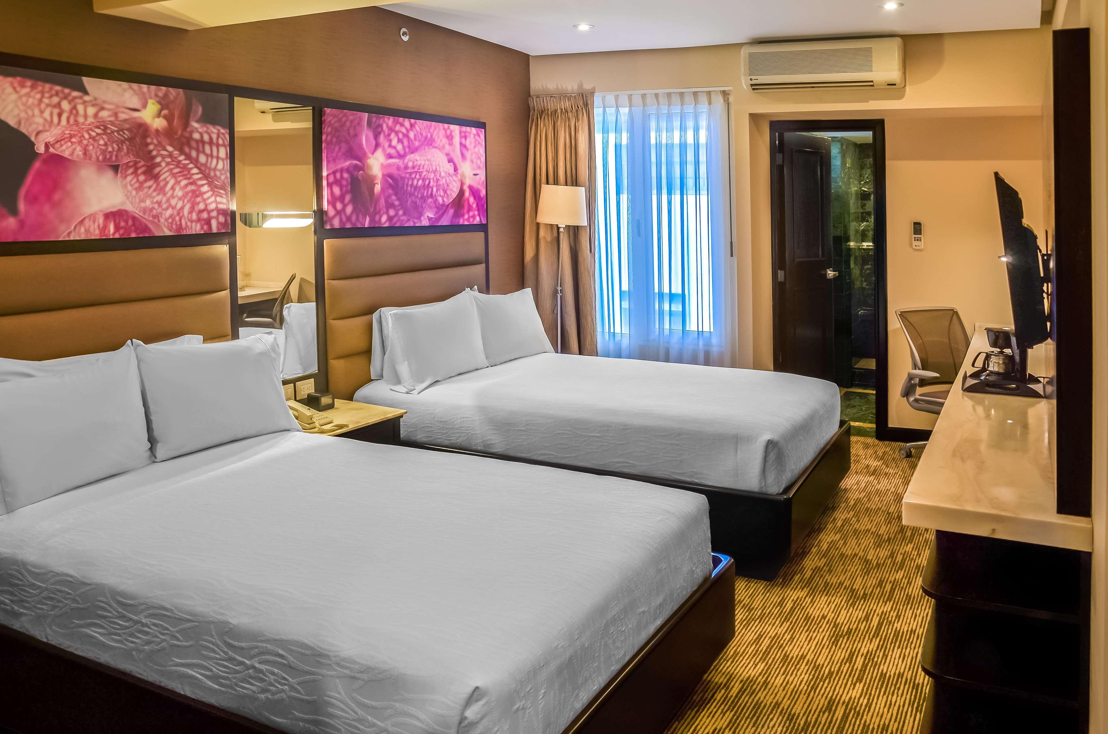 Hilton Garden Inn Guatemalaváros Kültér fotó