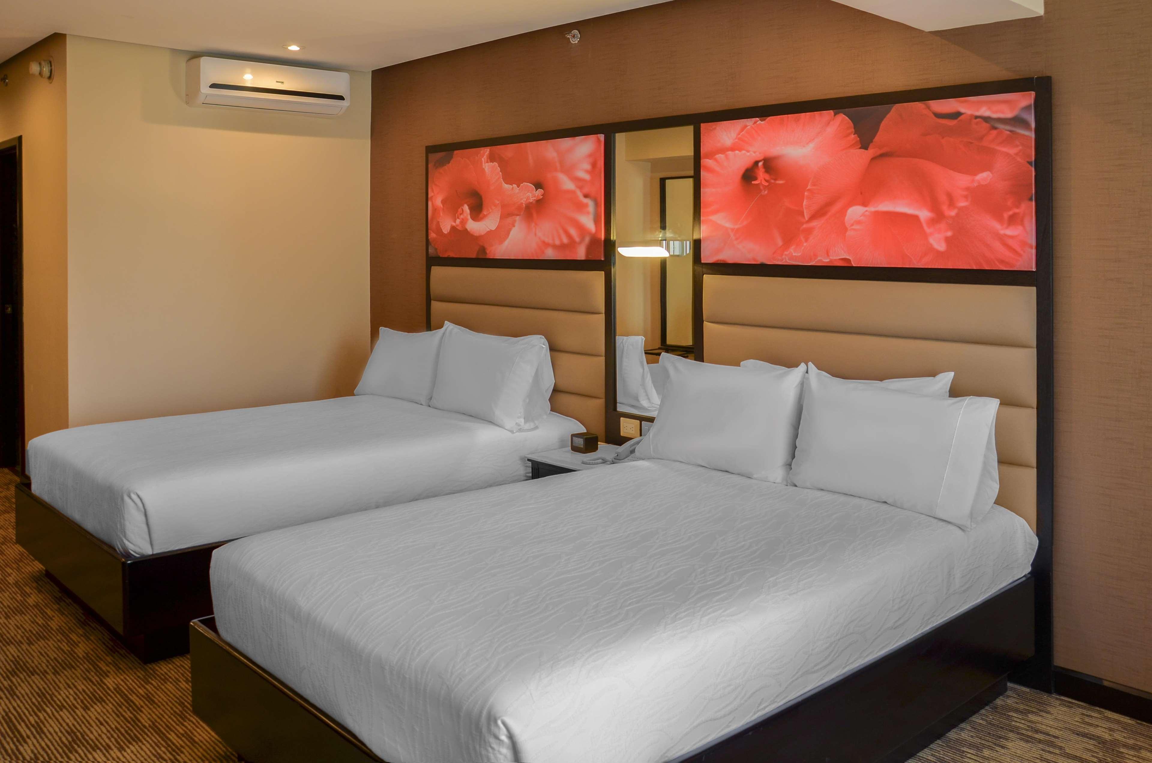 Hilton Garden Inn Guatemalaváros Kültér fotó