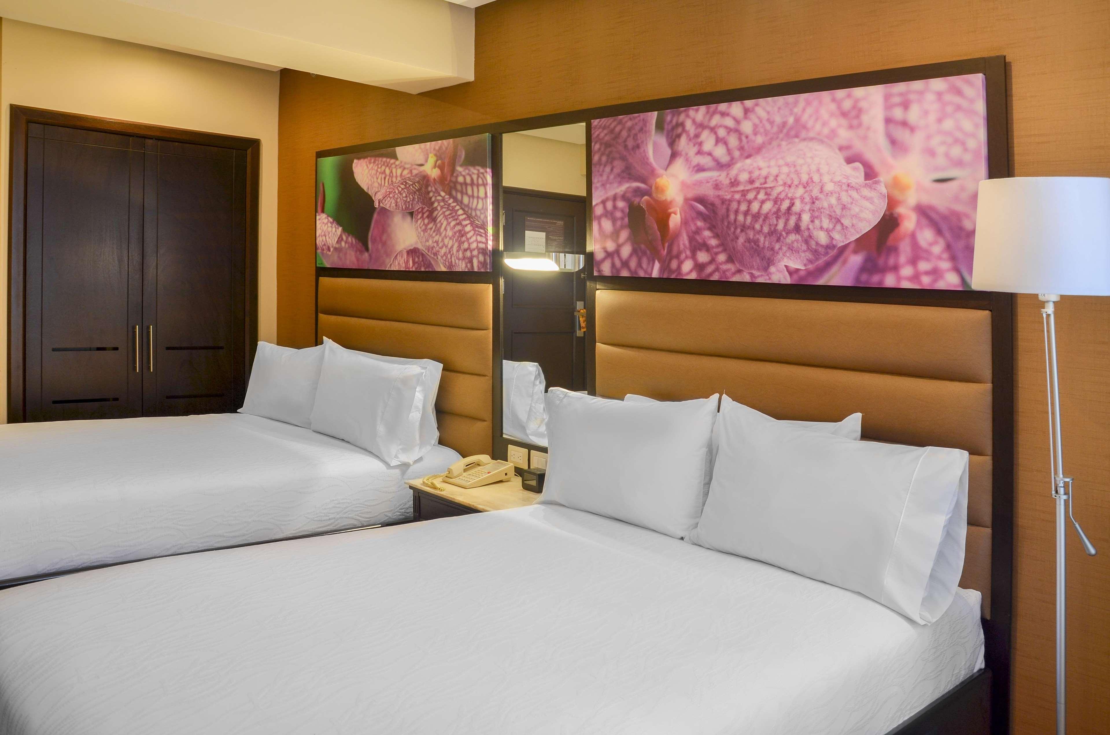 Hilton Garden Inn Guatemalaváros Kültér fotó