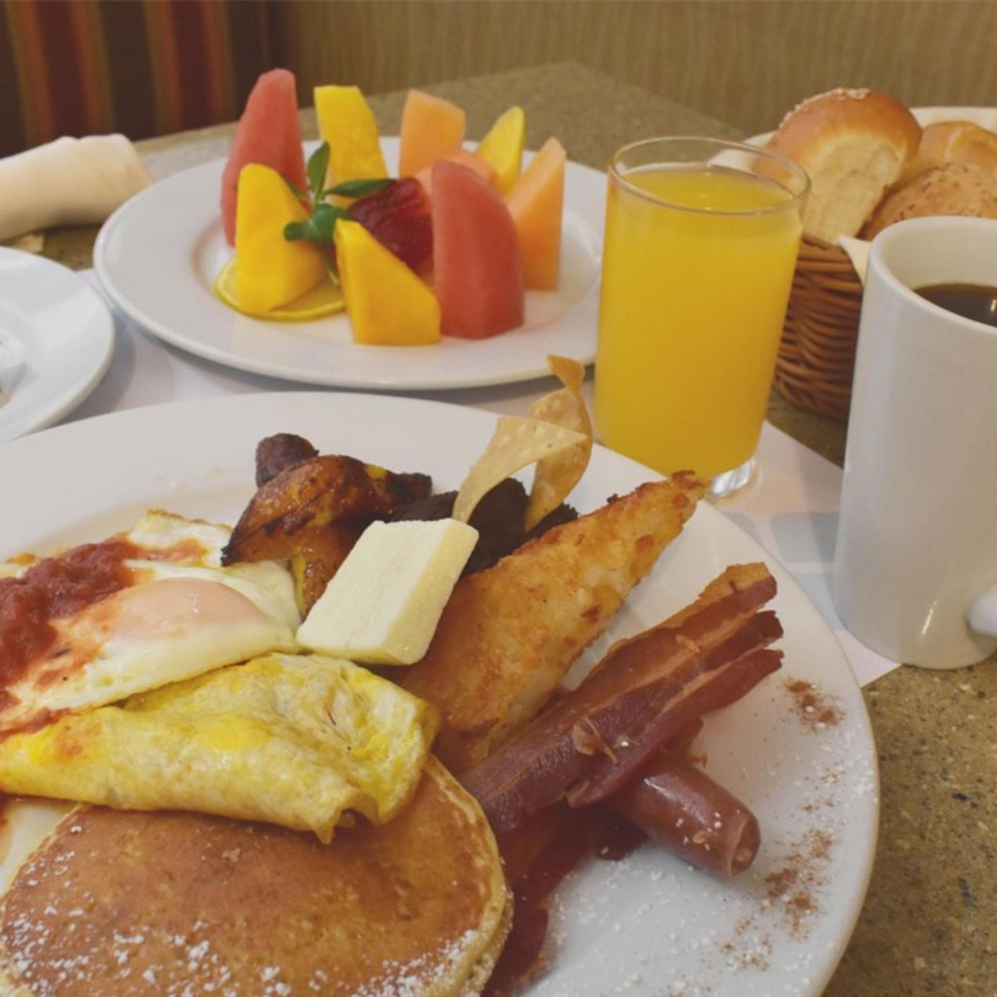 Hilton Garden Inn Guatemala City Kültér fotó